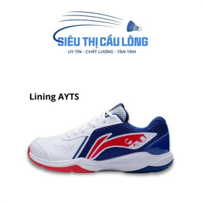 Giày Cầu Lông Lining AYTS