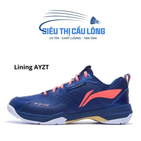 Giày Cầu Lông Lining AYZT