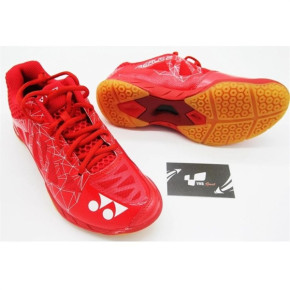 Giày Cầu Lông Yonex Aerus 2 Đỏ