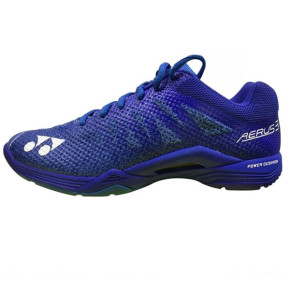 Giày Cầu Lông Yonex Aerus 3 - Xanh