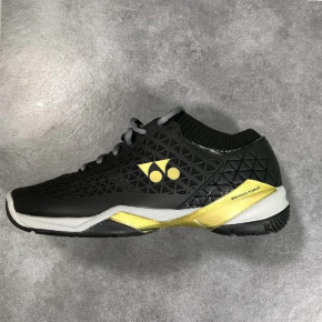 Giày Cầu Lông Yonex Eclipsion Z Men - Đen Vàng