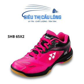 Giày Cầu Lông Yonex SHB 65X2 WOMEN