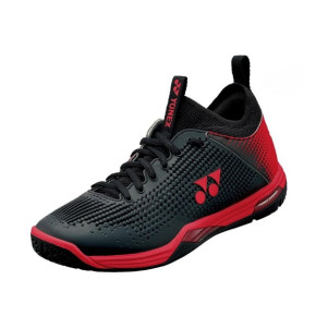 Giày Cầu Lông Yonex SHB Eclipsion Z2 Men Đen Đỏ Chính Hãng