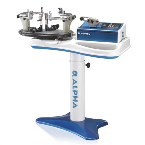 Máy Căng Vợt Alpha MCV001