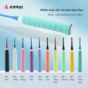 Quấn Cán AG268 QC07