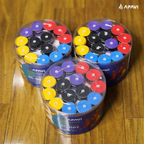 Quấn Cán Apavi AG002 QC08