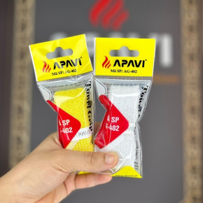 QUẤN CÁN VẢI APAVI AG-402