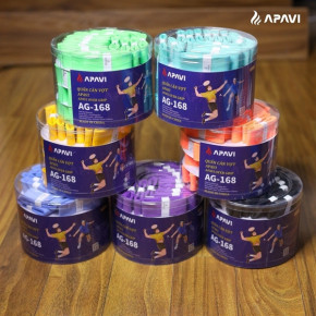 Quấn cán vợt AG168 QC11