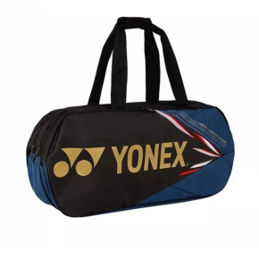 TÚI CẦU LÔNG YONEX BA 92231 ĐEN BẠC
