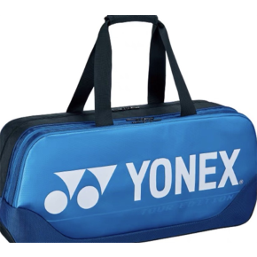 TÚI CẦU LÔNG YONEX BA 92231 ĐEN XANH VÀNG