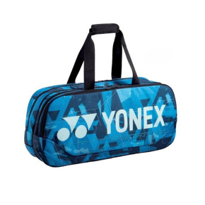 TÚI CẦU LÔNG YONEX BA 92031 XANH TRẮNG