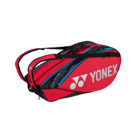 TÚI CẦU LÔNG YONEX BA92226EX ĐỎ XANH TRẮNG