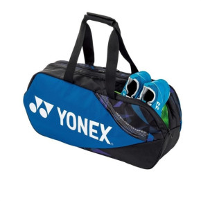 TÚI CẦU LÔNG YONEX BA 92231 XANH BIỂN TRẮNG