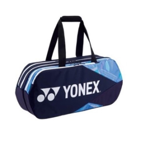 TÚI CẦU LÔNG YONEX BA 92231 XANH BIỂN TRẮNG