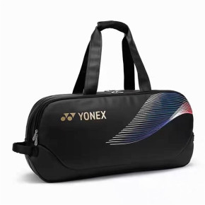 Túi Cầu Lông Yonex BAG31WLTDEX Đen TCL01