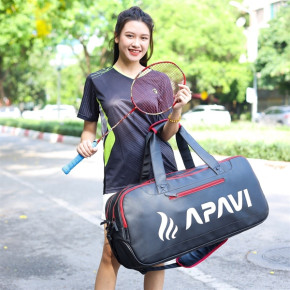 TÚI VỢT APAVI TC39
