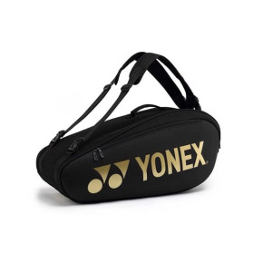 TÚI CẦU LÔNG YONEX BAG92026EX ĐEN VÀNG