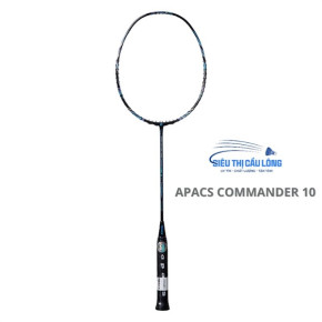 Vợt Cầu Lông Apacs Commander 10