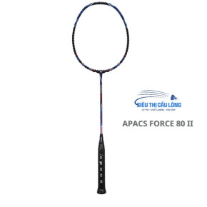 Vợt Cầu Lông Apacs Force 80 II