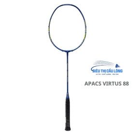 Vợt Cầu Lông Apacs Virtus 88