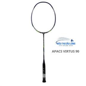 Vợt Cầu Lông Apacs Virtus 90