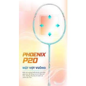 Vợt Cầu Lông Apavi Serial Phoenix P20