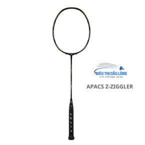 Vợt Cầu Lông Apacs Z-Ziggler