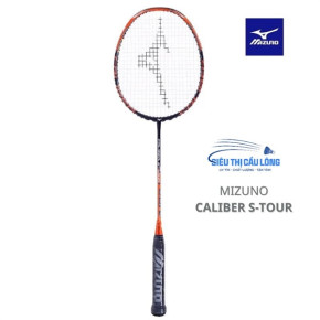 Vợt Cầu Lông CALIBER S-TOUR