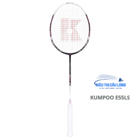 Vợt Cầu Lông Kumpoo Power Control E55LS