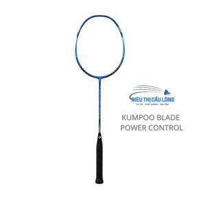 Vợt Cầu Lông Kumpoo Blade Power Control