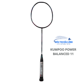 Vợt Cầu Lông Kumpoo Power Balanced 11