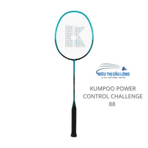 Vợt Cầu Lông Kumpoo Power Control Challenge 88