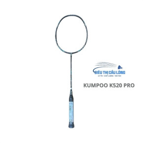 Vợt Cầu Lông Kumpoo Power Control K520 Pro