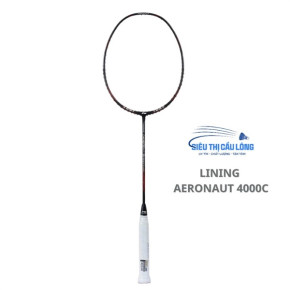 Vợt Cầu Lông Lining Aeronaut 4000C
