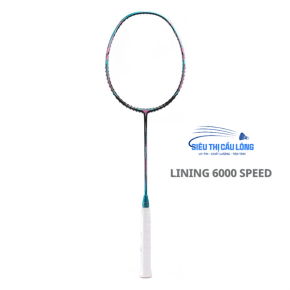 Vợt Cầu Lông Lining Aeronaut 6000 Speed