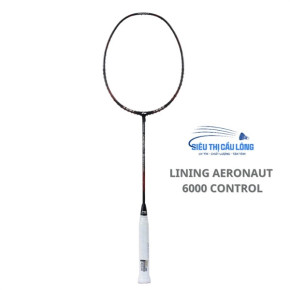 Vợt Cầu Lông Lining Aeronaut 6000