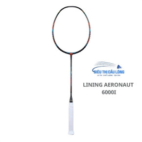 Vợt Cầu Lông Lining Aeronaut 6000i