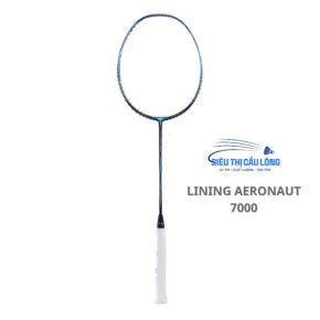 Vợt Cầu Lông Lining Aeronaut 7000