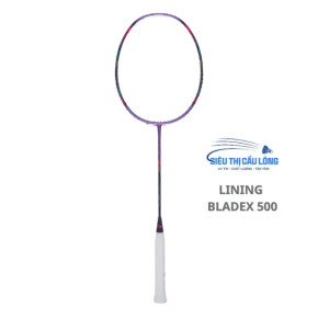 Vợt Cầu Lông Lining Bladex 500