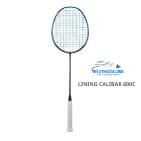 Vợt Cầu Lông Lining Calibar 600C
