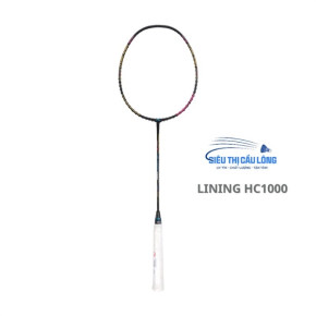 Vợt Cầu Lông Lining HC1000D