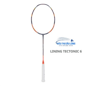 Vợt Cầu Lông Lining Tectonic 6