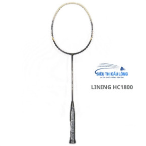 Vợt Cầu Lông Lining HC 1800