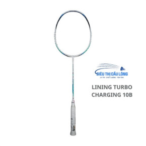 Vợt Cầu Lông Lining Turbo Charging 10B