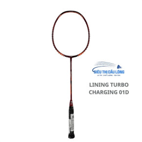 Vợt Cầu Lông Lining Turbo Charging 01D
