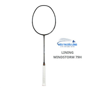 Vợt Cầu Lông Lining Windstorm 79H
