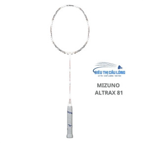 Vợt Cầu Lông Mizuno ALTRAX 81