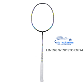 Vợt Cầu Lông Lining Windstorm 74