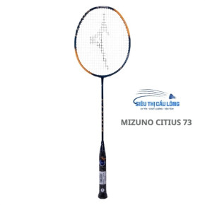 Vợt Cầu Lông Mizuno Citius 73