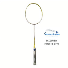 Vợt Cầu Lông Mizuno Fioria Lite